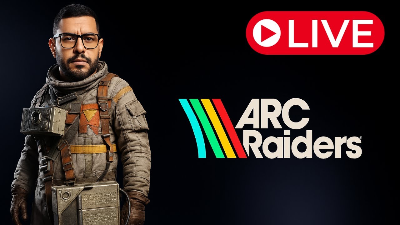 Arc Raiders, Bora!
