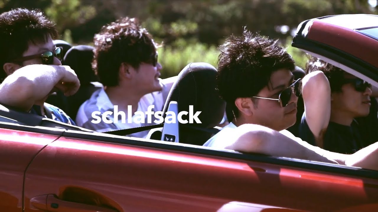 schlafsack - 