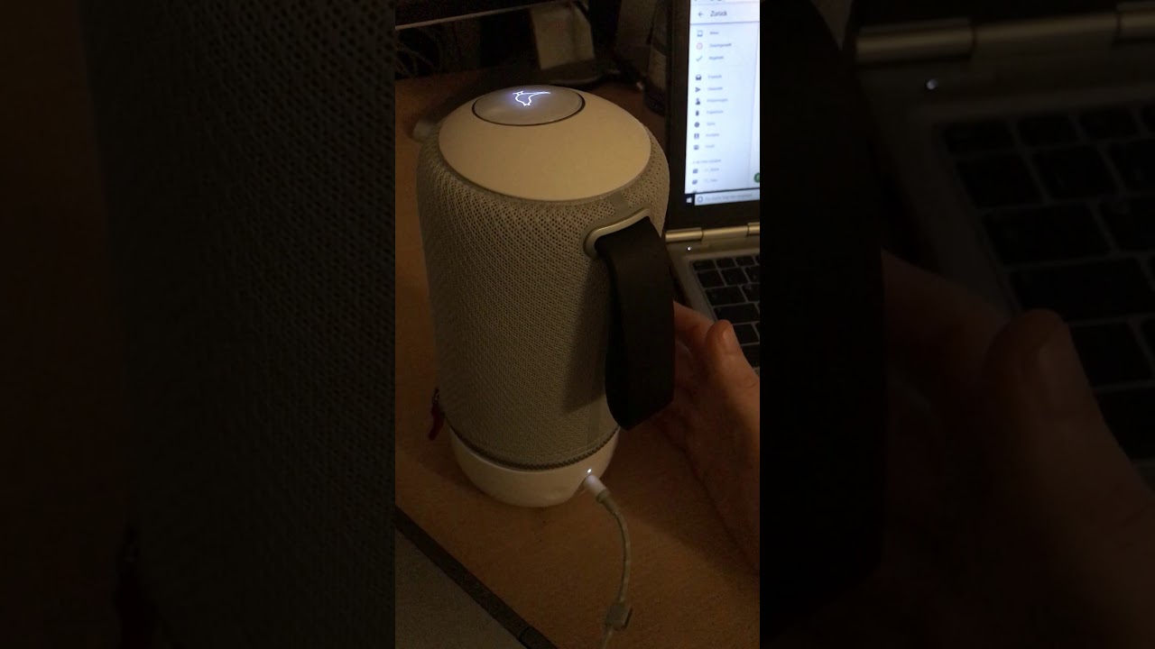 Libratone Zipp Mini Turn Off Fail