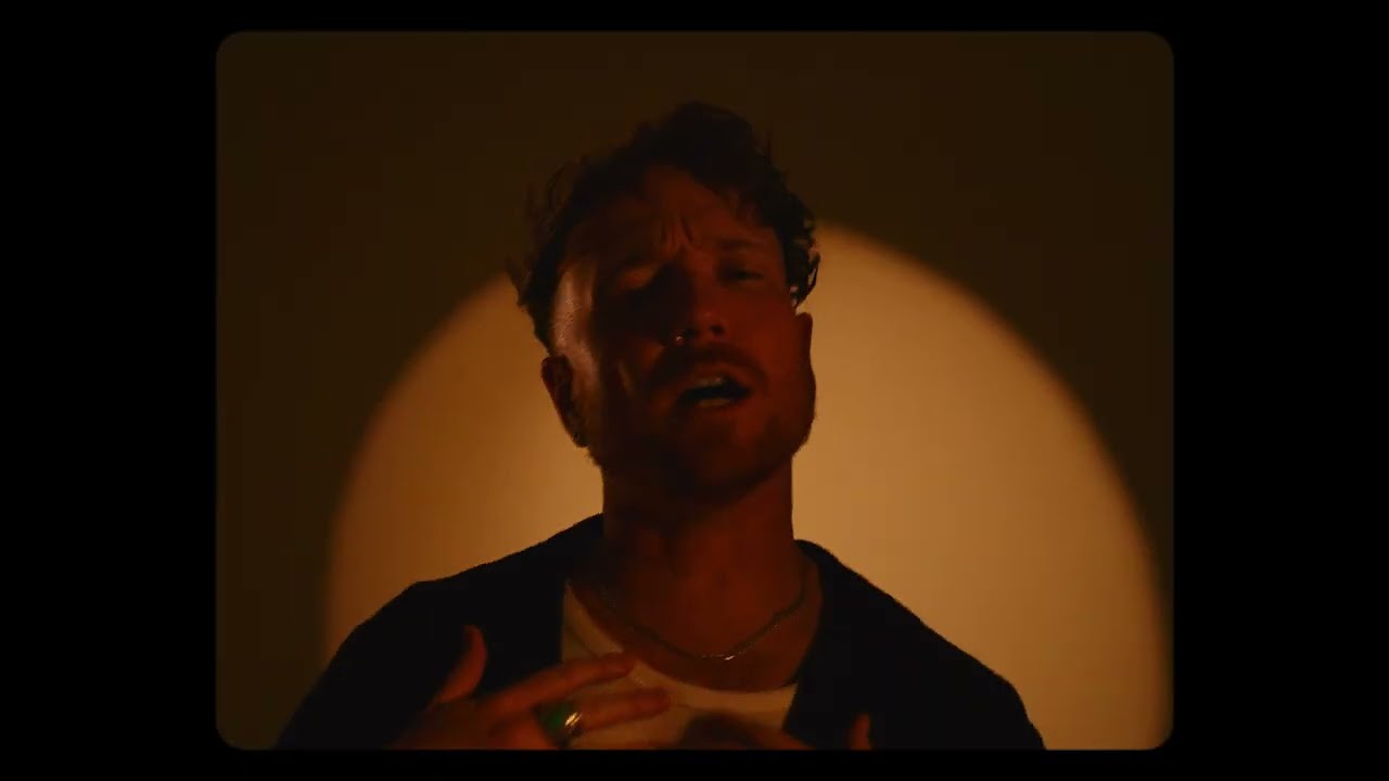 Mallory Knox - Afterglow (Official Music Video)