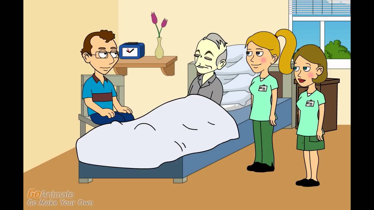 English for Nurses: End-of Life Care