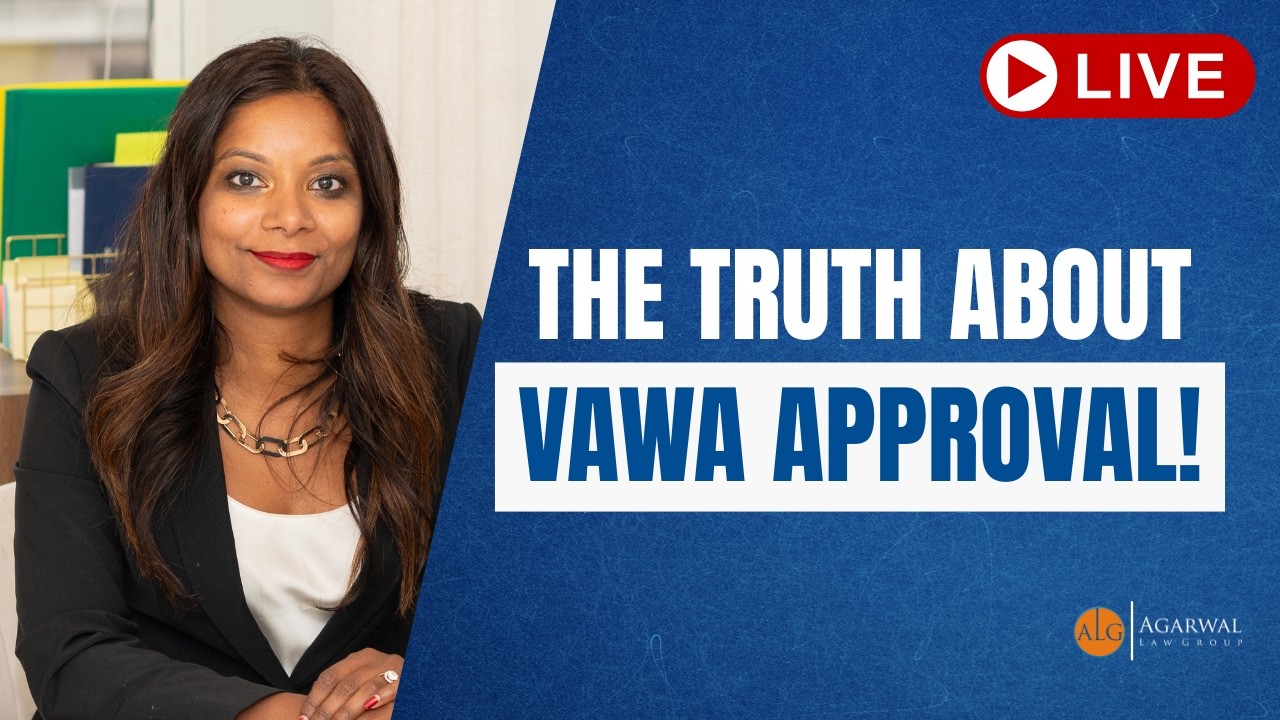 VAWA Timeline: How Long Is the Wait?