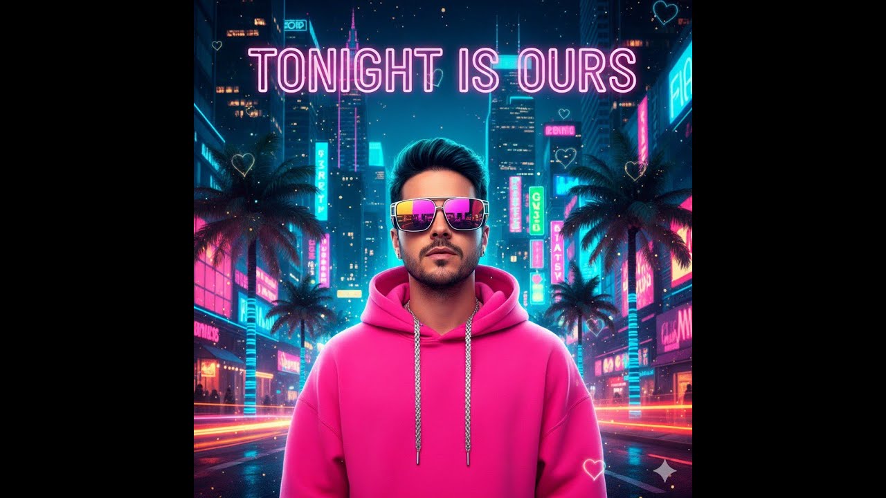Esta Noche | J Balvin Style Latin Reggaeton Night Club Vibes