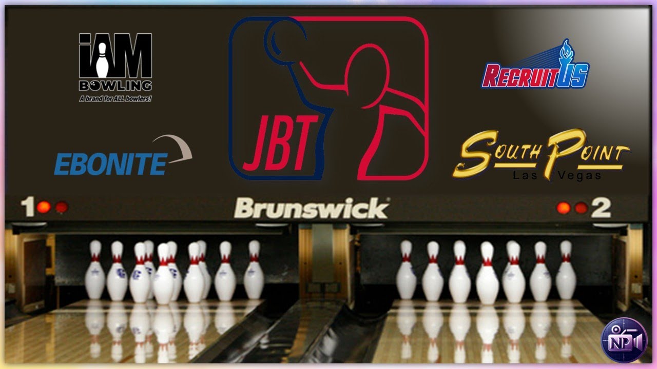 2025 JBT Main Event  --  D squad  FEED 2
