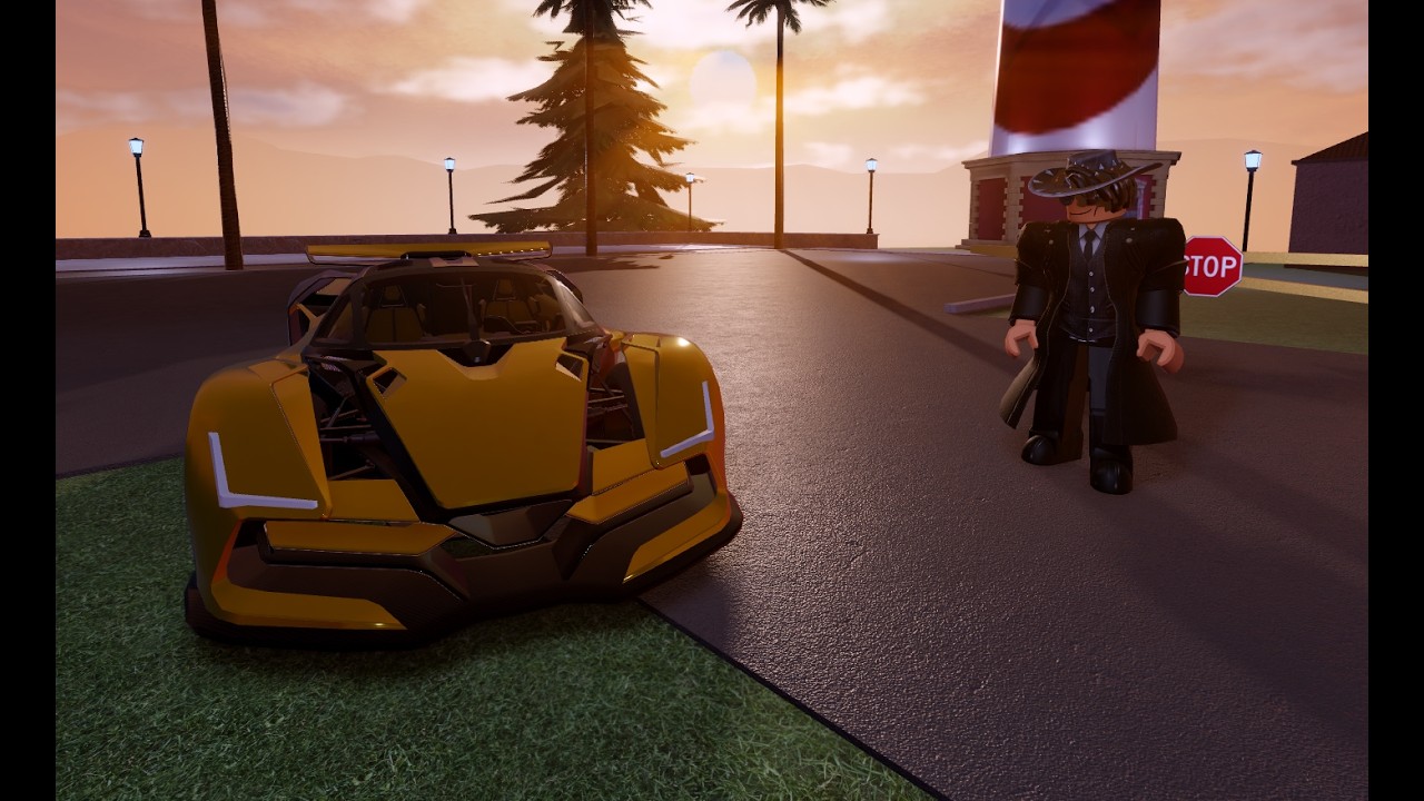 Driving Empire Cross Country Race World Record Competition Part 2 | 130.6s