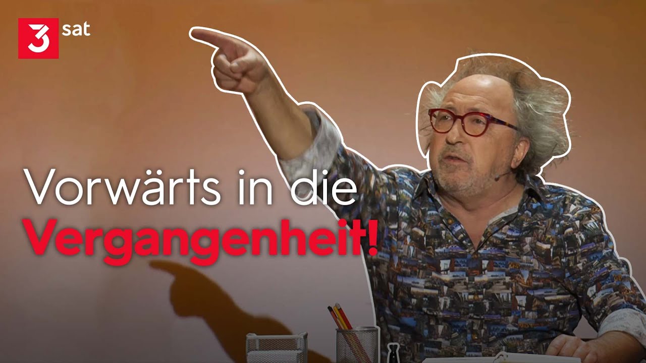 Die Wahl 2021 – Was für ein Trauerspiel | TILT! 2021