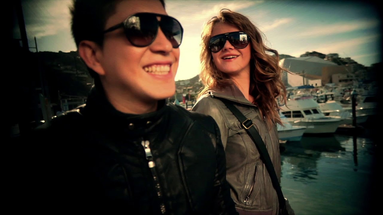 El Bebeto - Quiero Que Seas Tu (Video Oficial)
