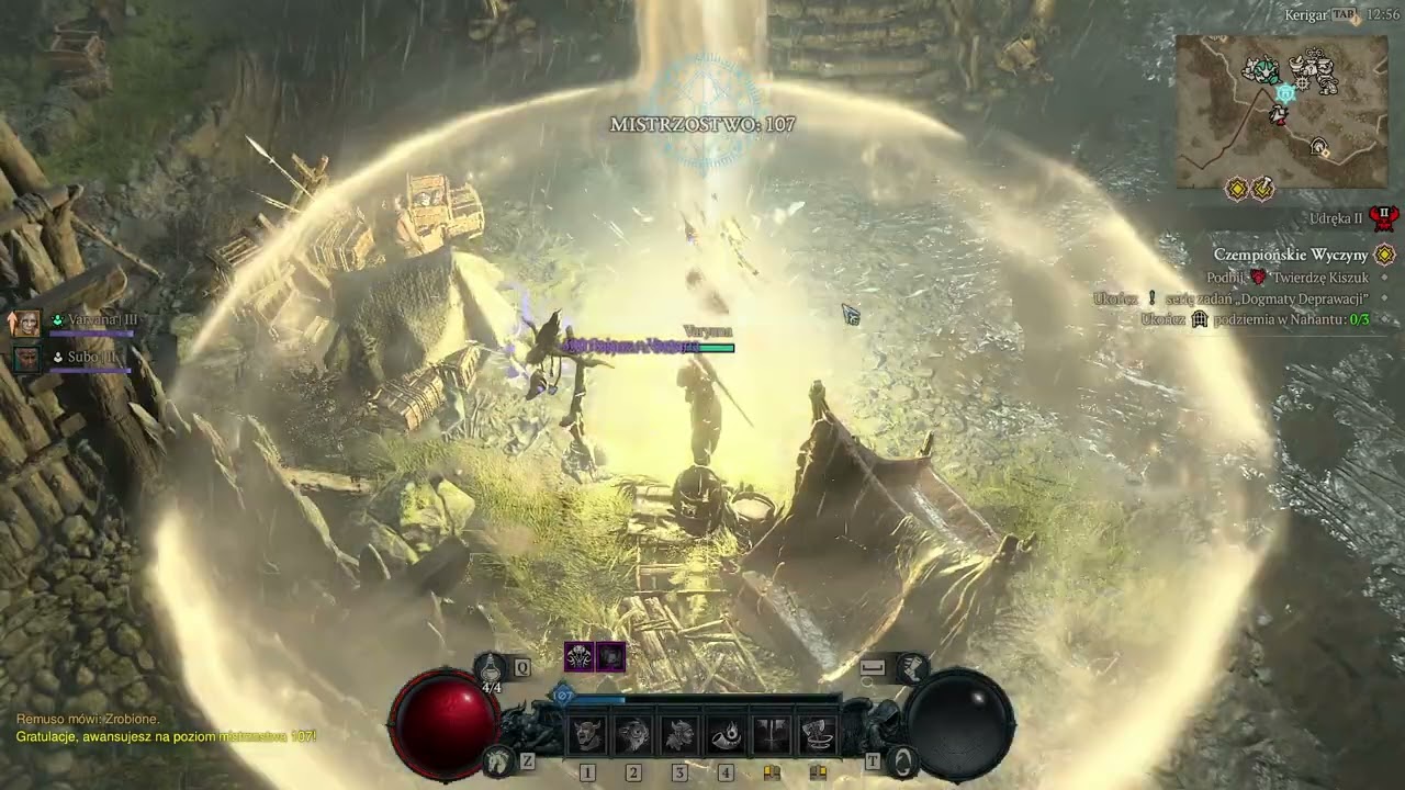 Diablo 4 big loot