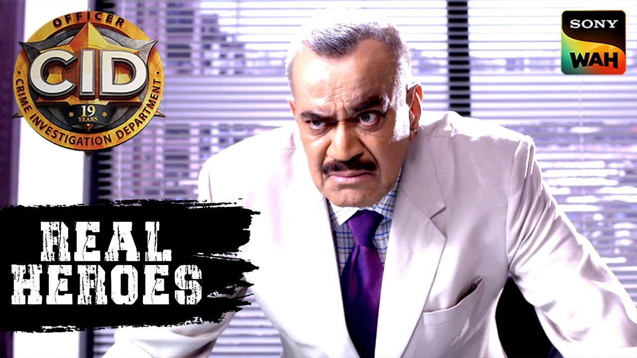 एक निर्दयी Doctor के सच तक कैसे पहुंचेगी CID? | CID | सी.आई.डी. | Real Heroes