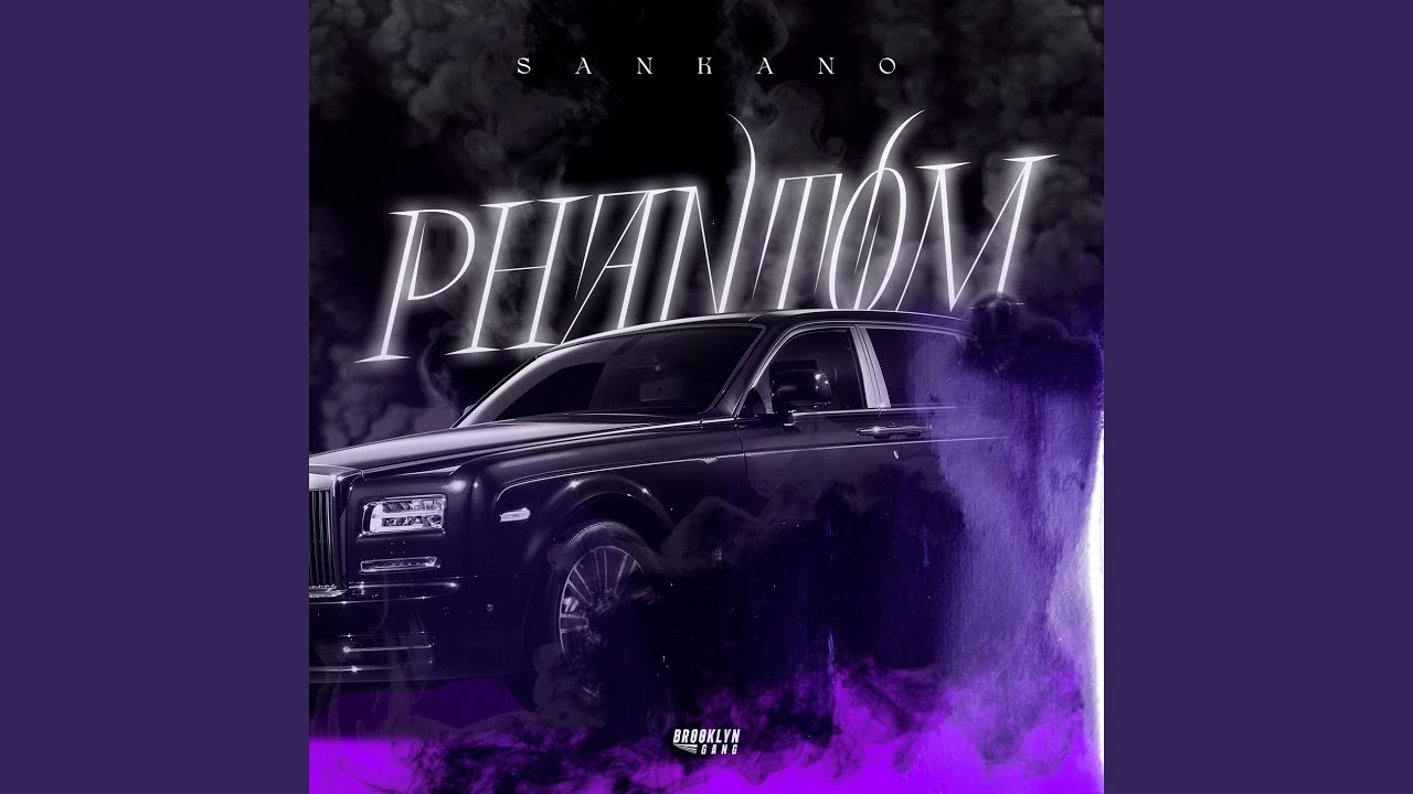 PHANTOM