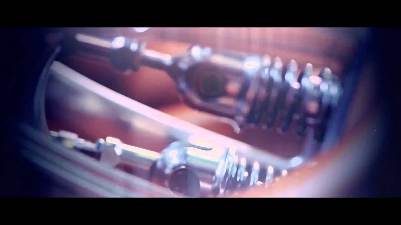 Pagani C9 official teaser 2 released - Deus Venti is the name