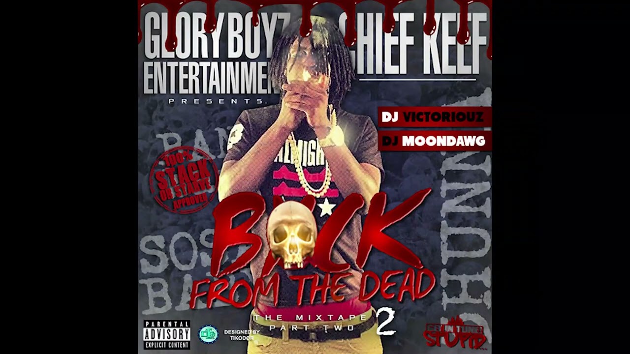 chief keef + rick ross + ian + sxprano + young chop + chicago drill type beat 