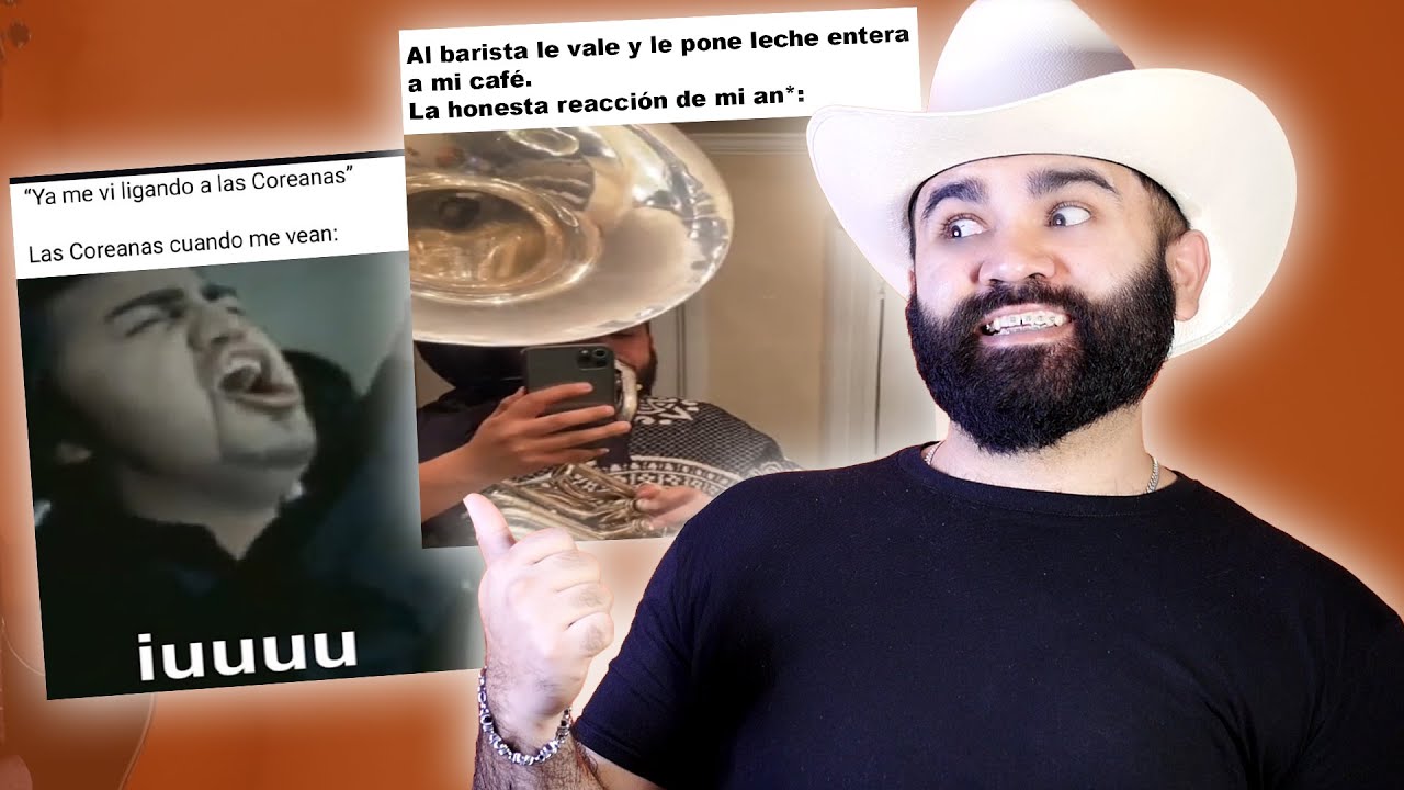 MEMES NORTE&Ntilde;OS - Ep. 420