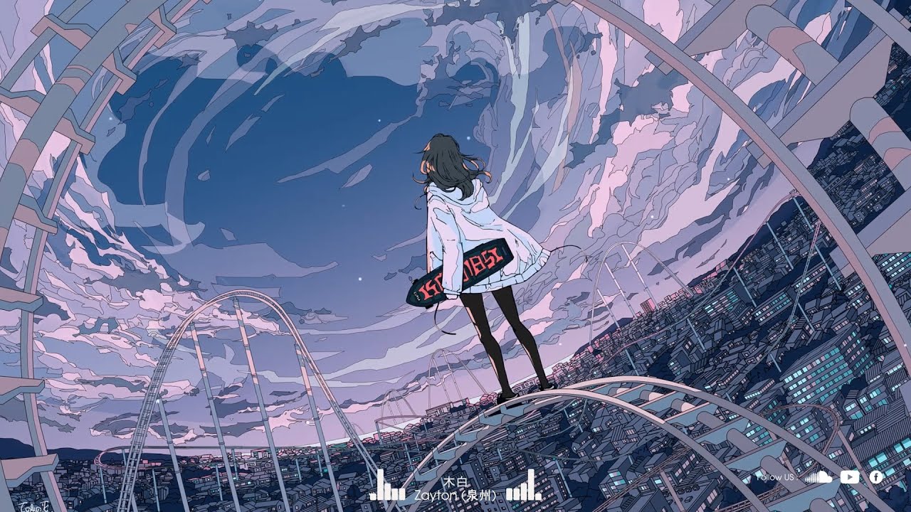木白 - Zayton (泉州) ♪
