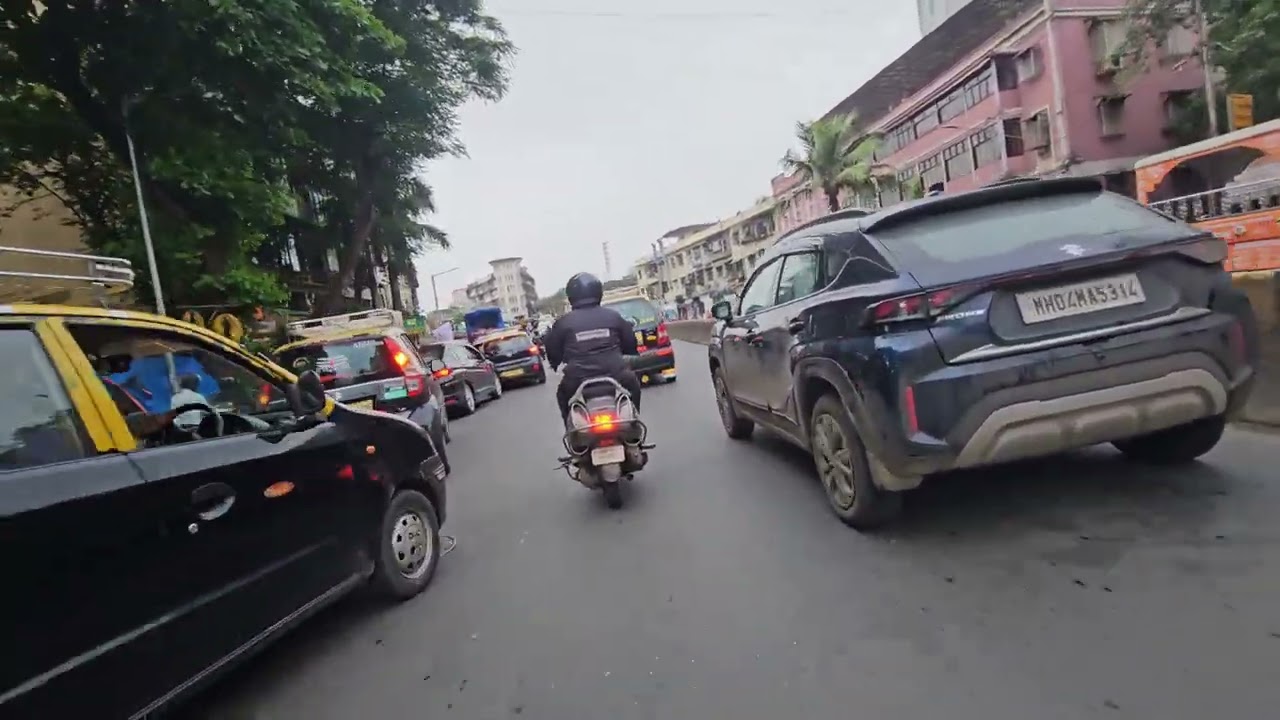 Hindmata,  Dadar East, parel Mumbai, Maharashtra 400014, India September-2024