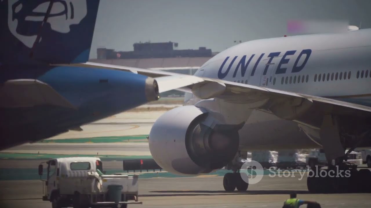United Airlines Stock: Undervalued Gem or Missed Opportunity?