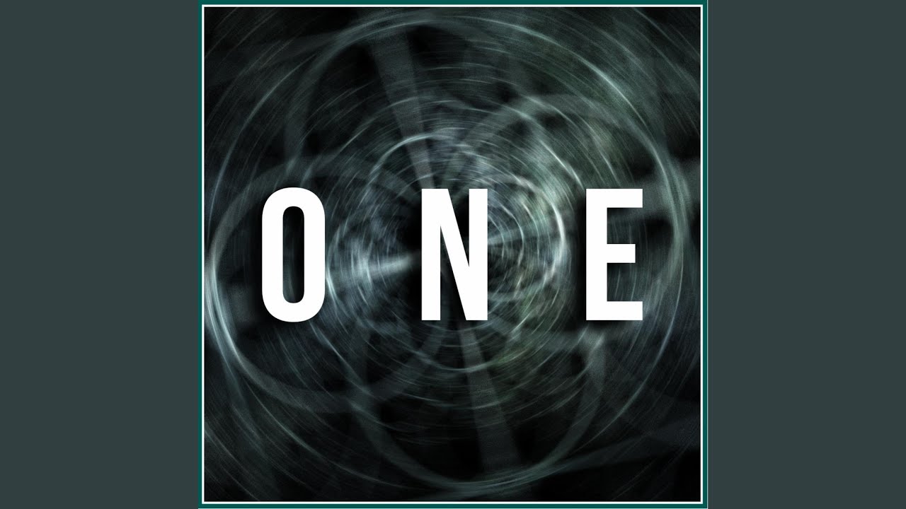 One