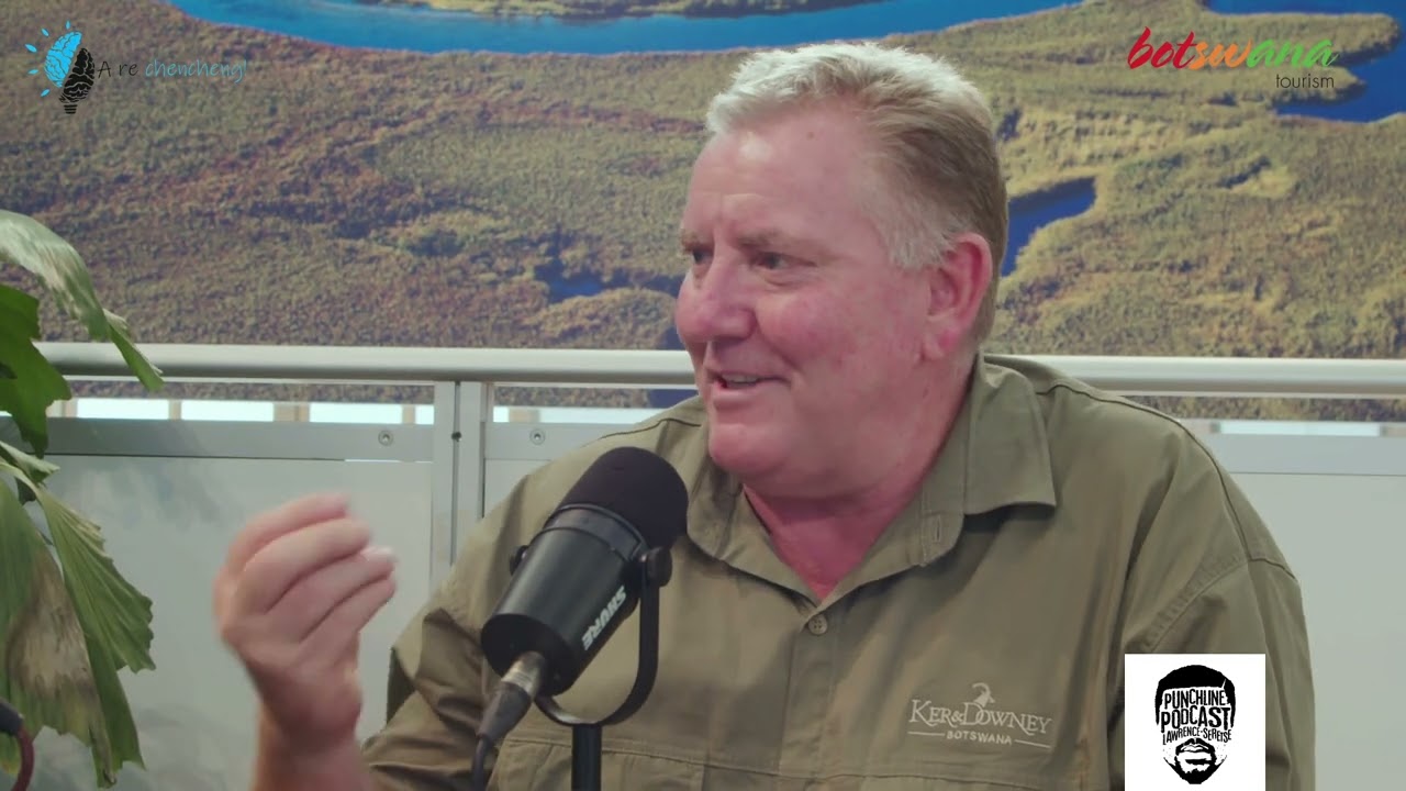 E4: ITB Berlin 2024: Ker & Downey Botswana: Redefining Okavango Delta's Luxury Safari Experiences