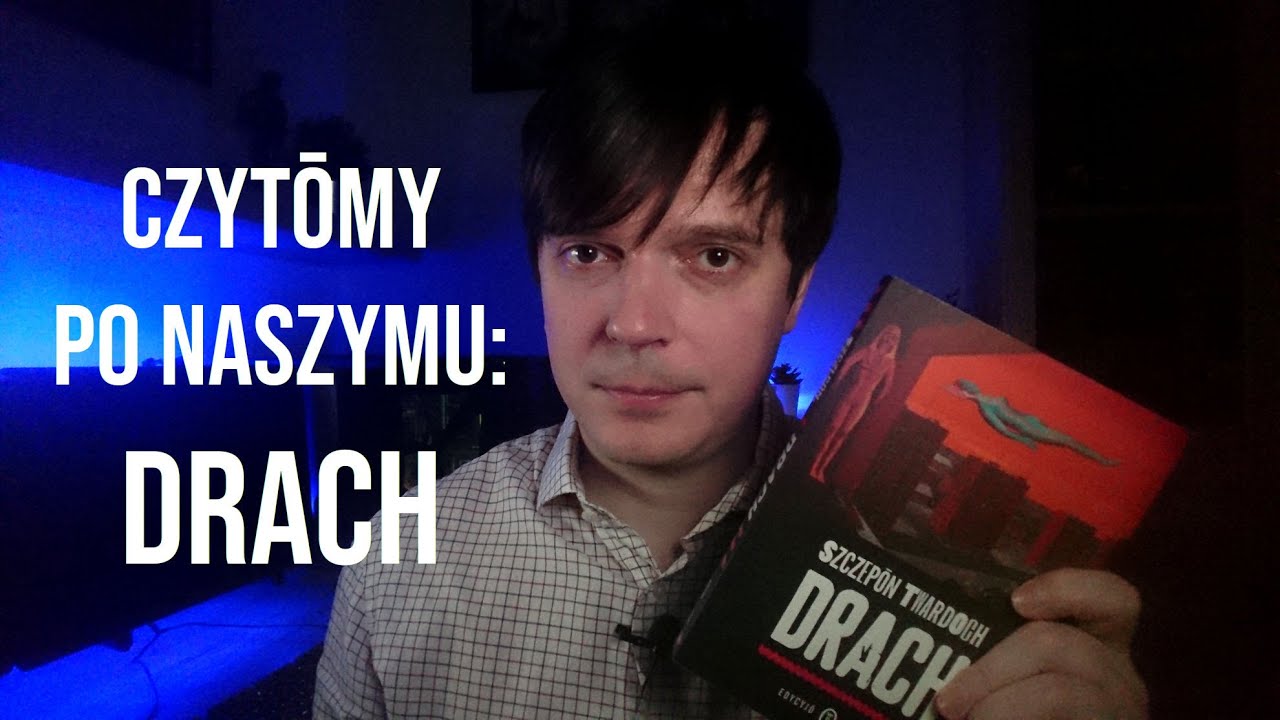 Czytōmy po naszymu, t. 5: Drach
