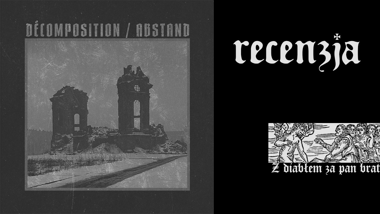 RECENZJA. Order of the Death's Head / Kaevum - 