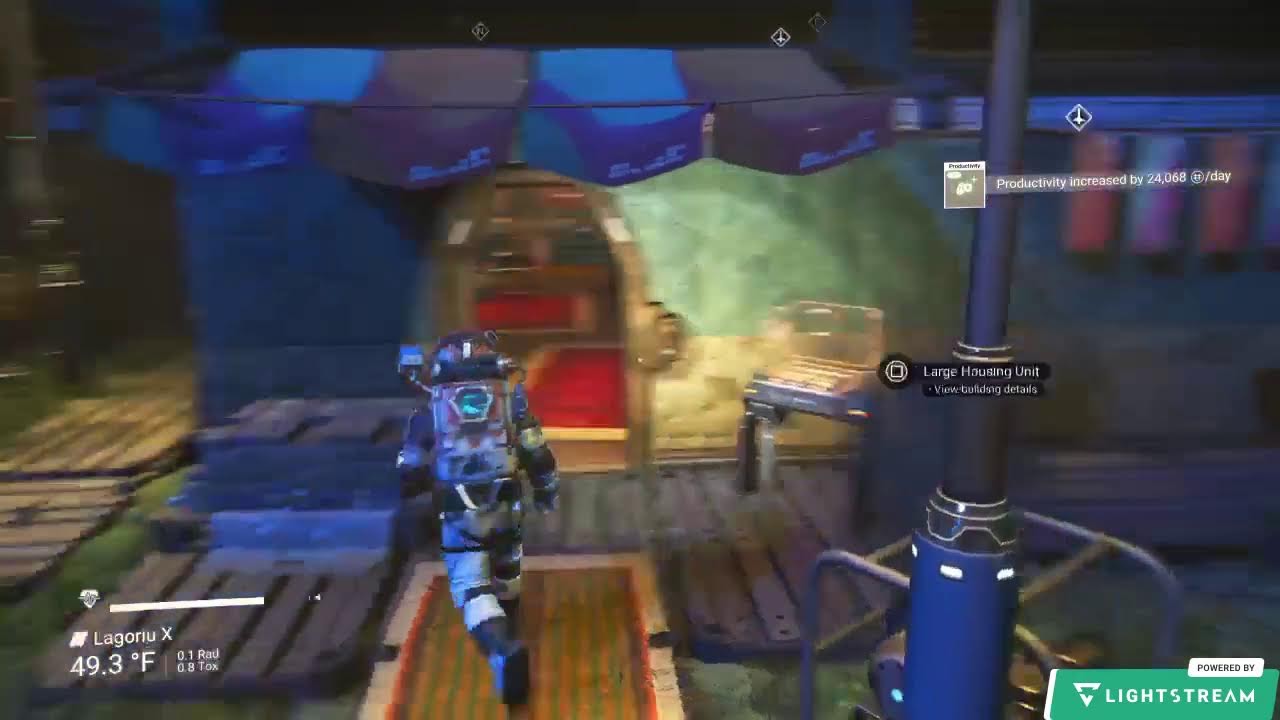 No Mans Sky Artemis Path part4