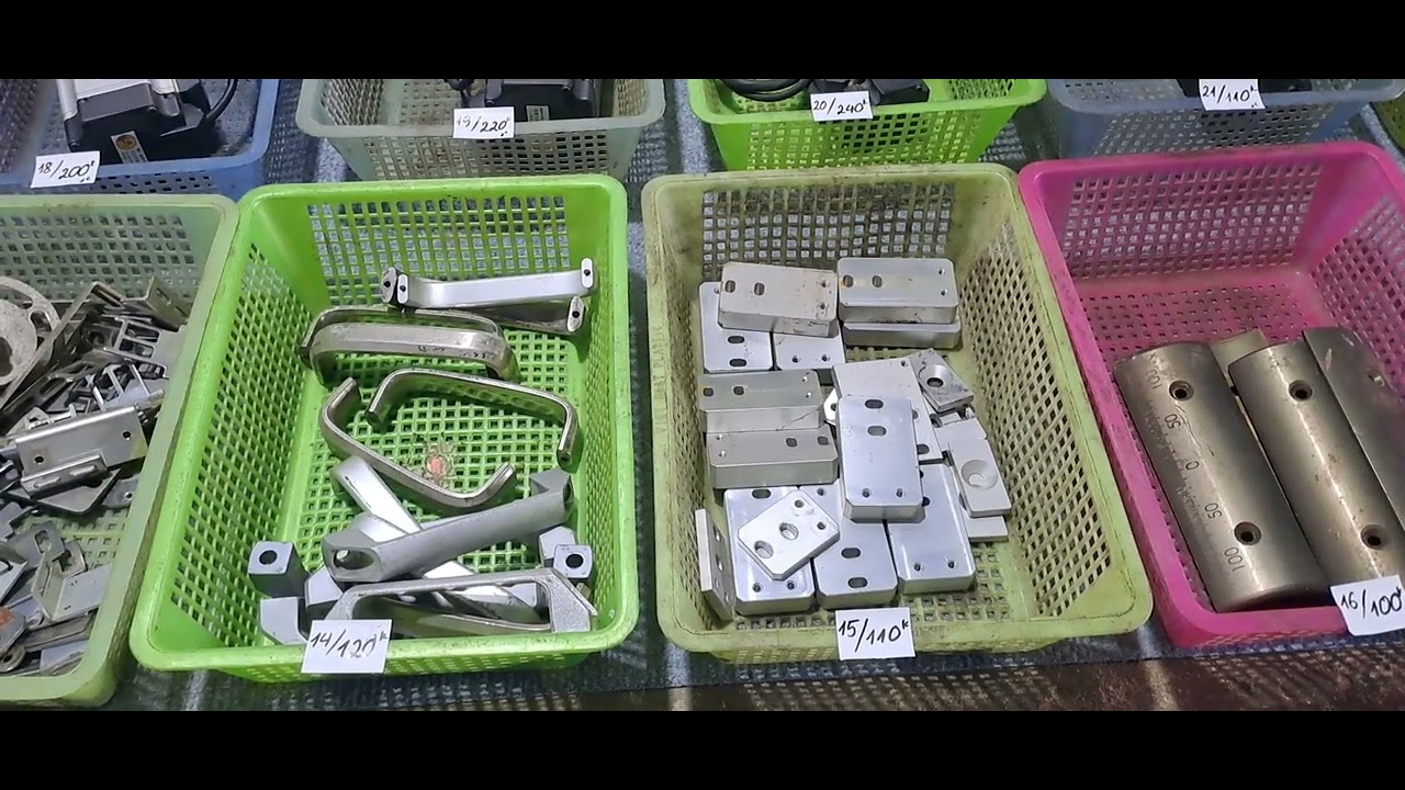 Đồ bãi tháo máy mới về. Lh 0336317346 (26/2/2026)