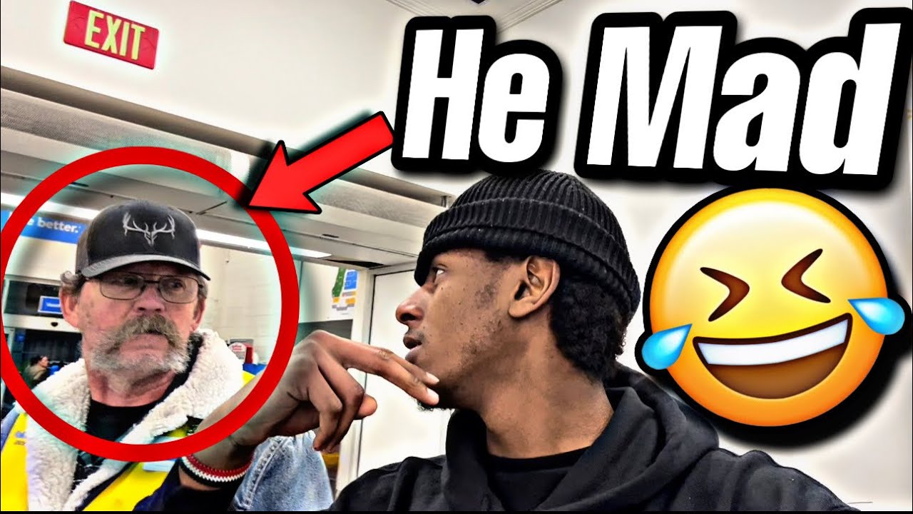Saying Random Things To Get People’s Reaction | WATCH TILL THE END 🤣|