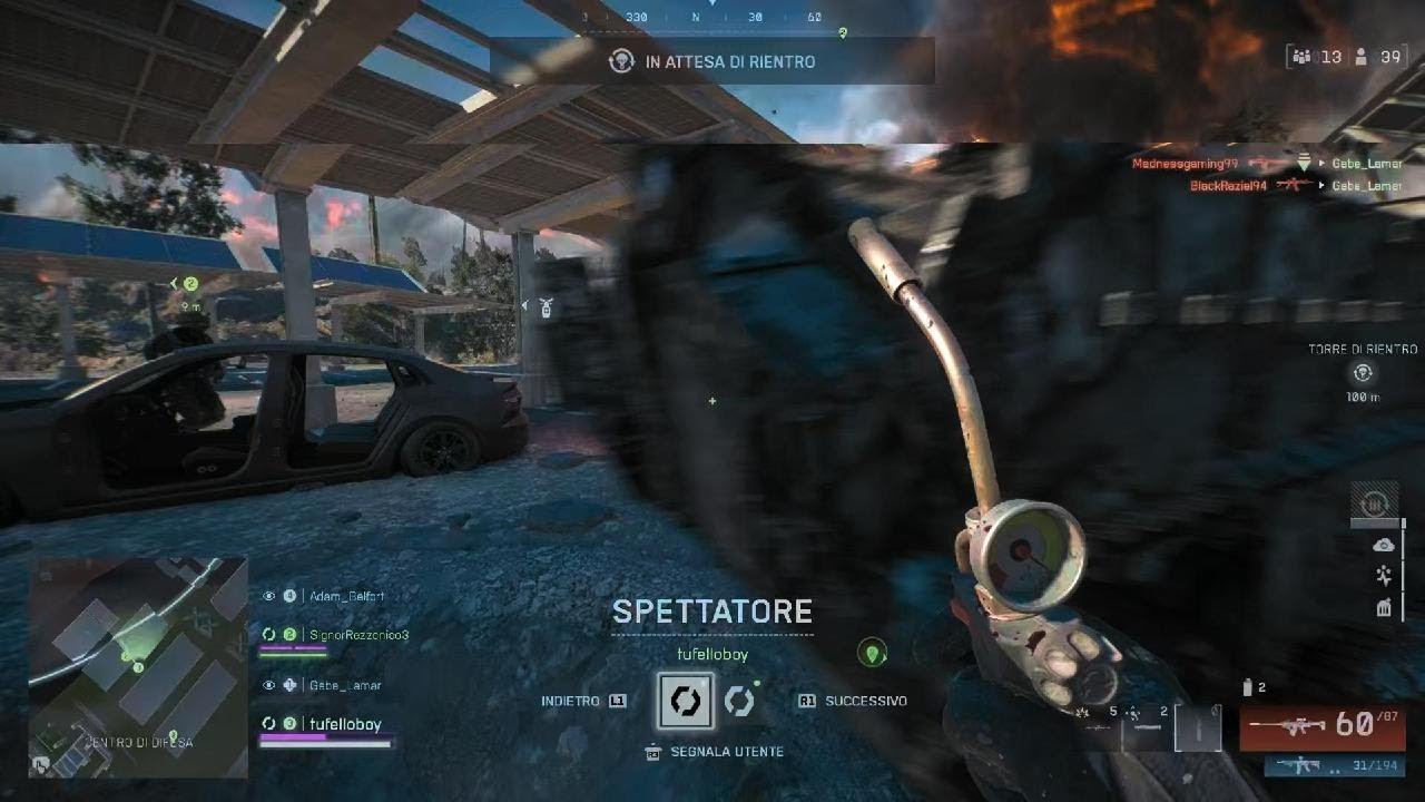 Redsec Victory - 12 Kills - Battlefield 6 - 20260111