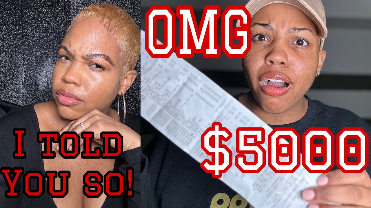 I TOLD YOU THIS WOULD HAPPEN!! || TARGET RUN || HOW TO FRY THE BEST CHICKEN!