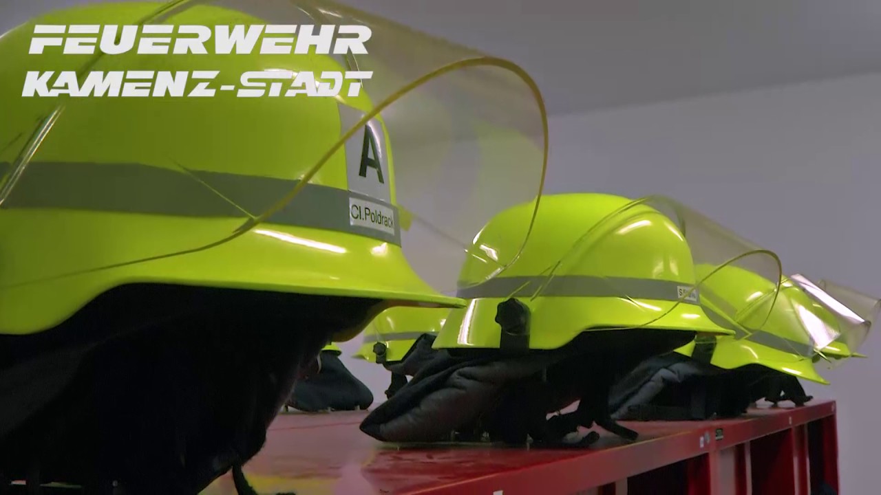 FeuerwehrKamenzVideo