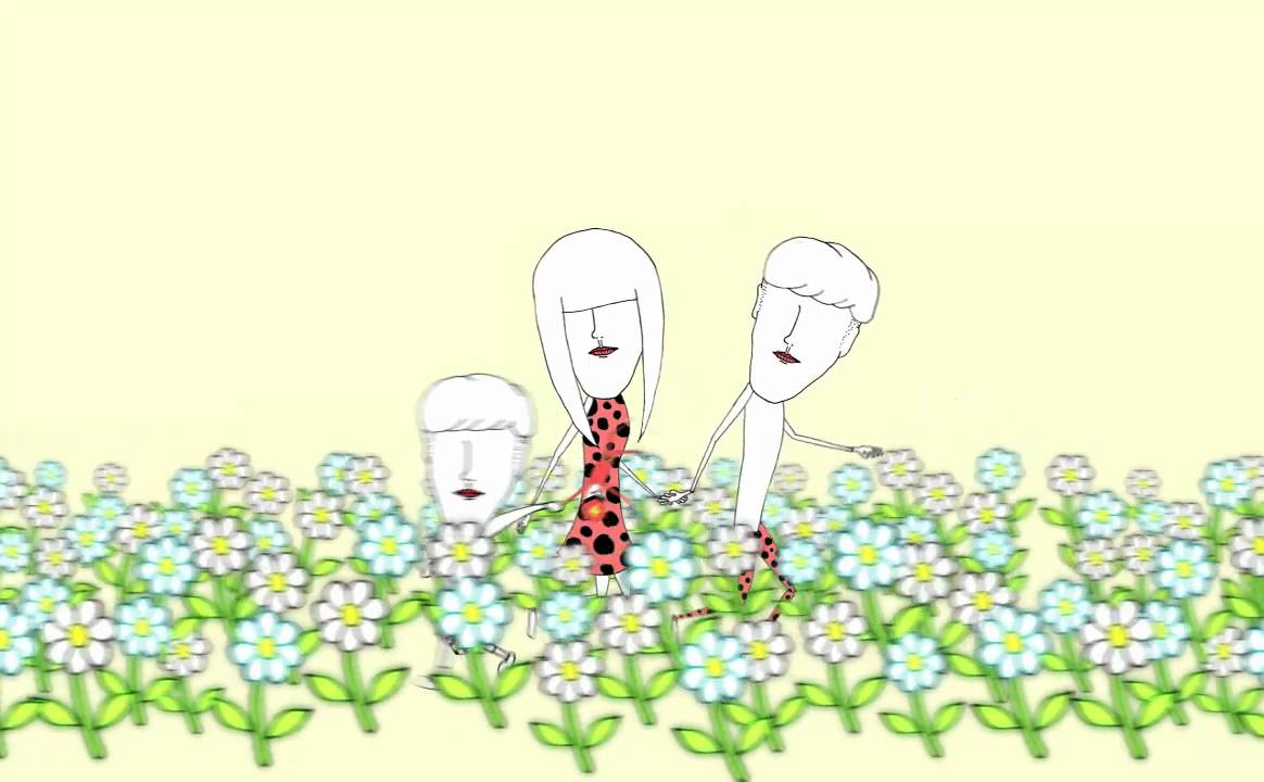 子供大人