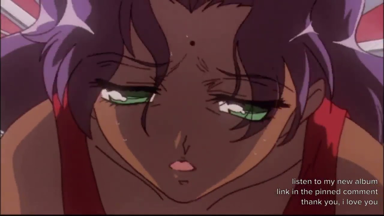 magdalena bay - image (slowed + reverb)