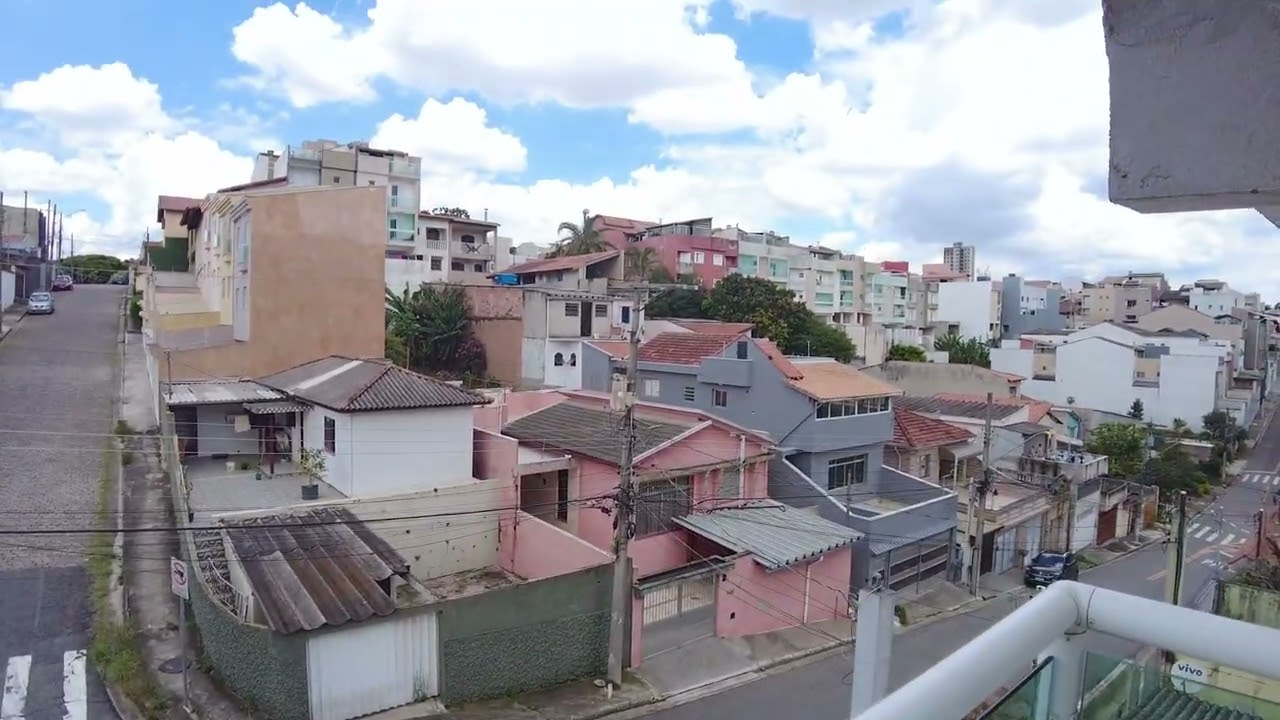 Cobertura na Vila Humaita em Santo André