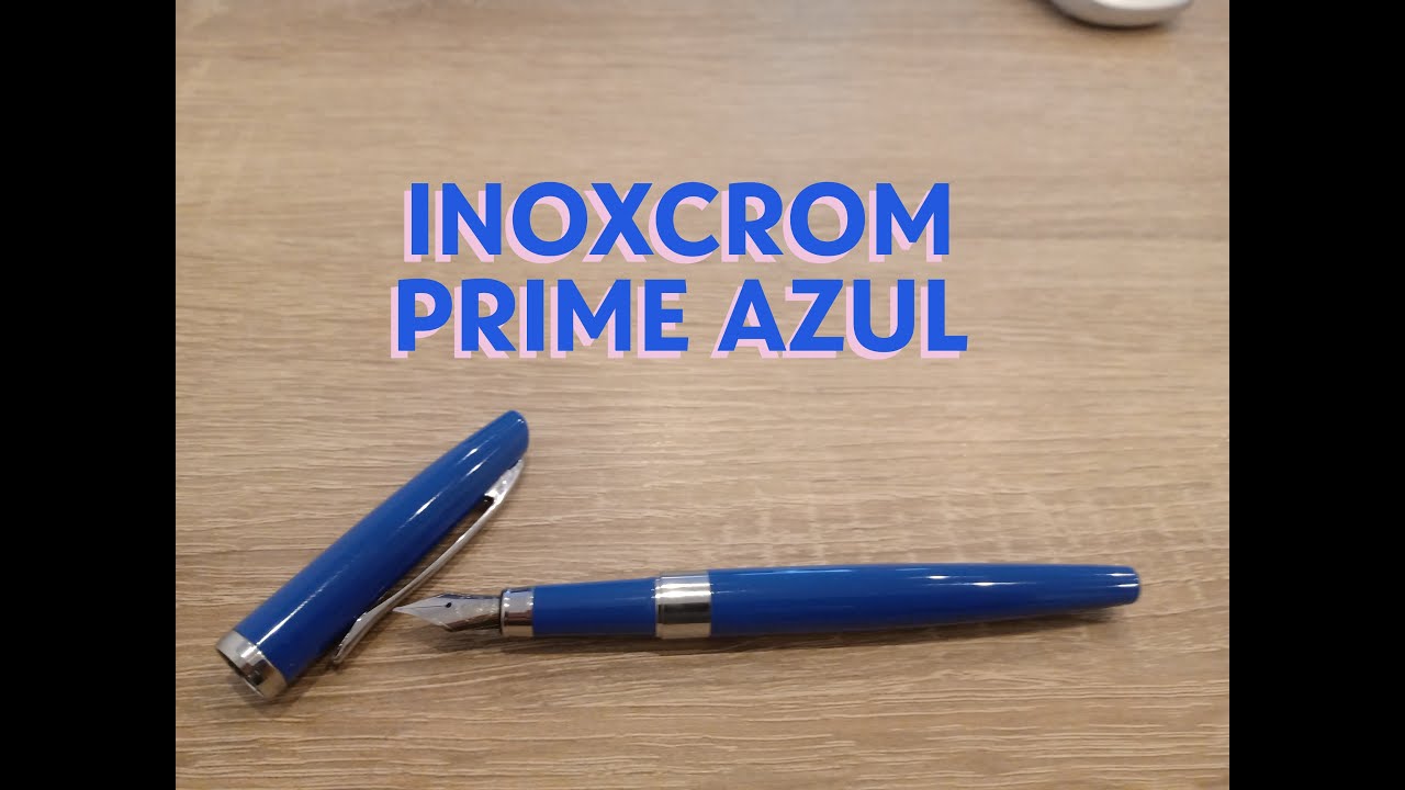 capitulo 27    INOXCROM