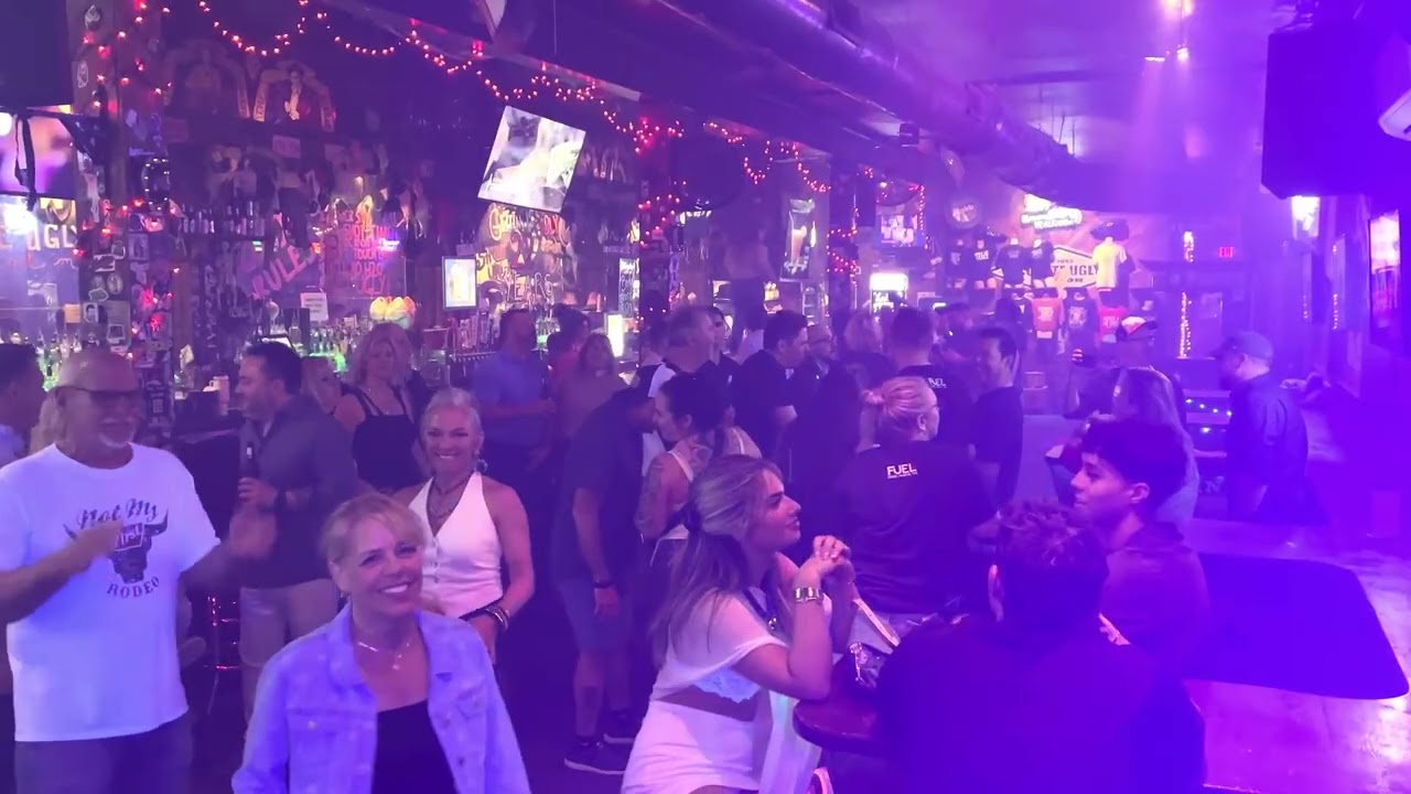 Coyote Ugly - Sweet Home Alabama:Crazy Rap/Get Low
