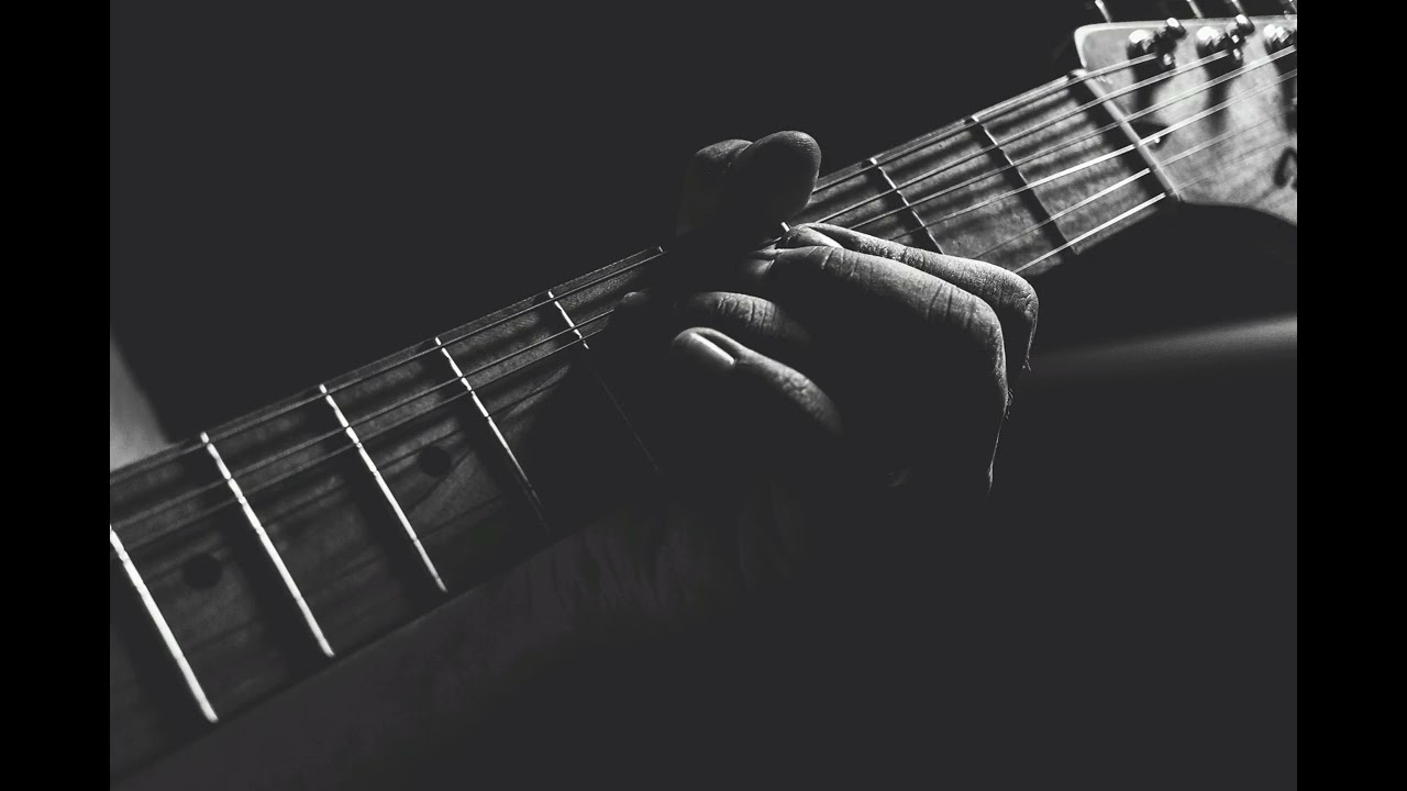 Kalbim Sende #music #guitar #cover 