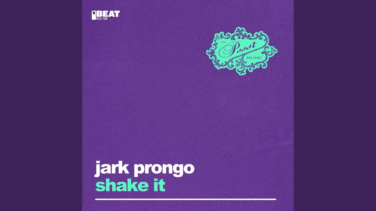 Shake It (R-170299 Extended Remix)