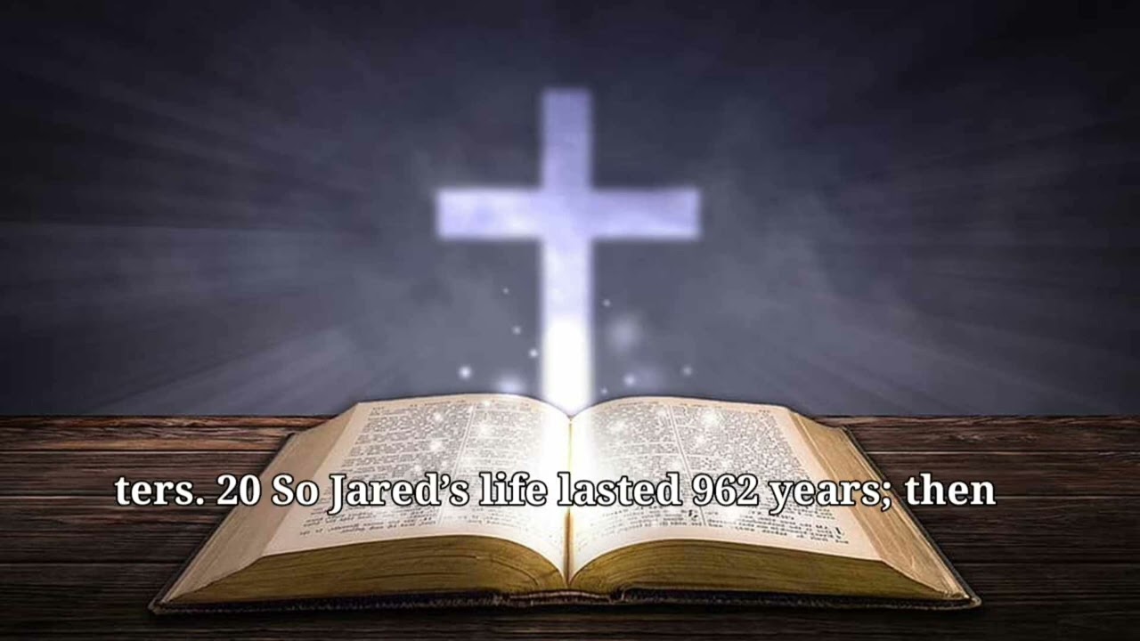 Adam se Noah Tak Vanshavali | Bible Genealogy Explained