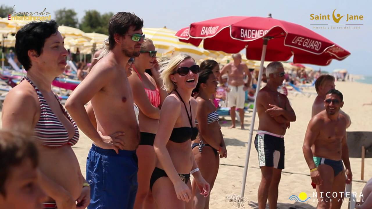 Nicotera Beach Village - Calabria