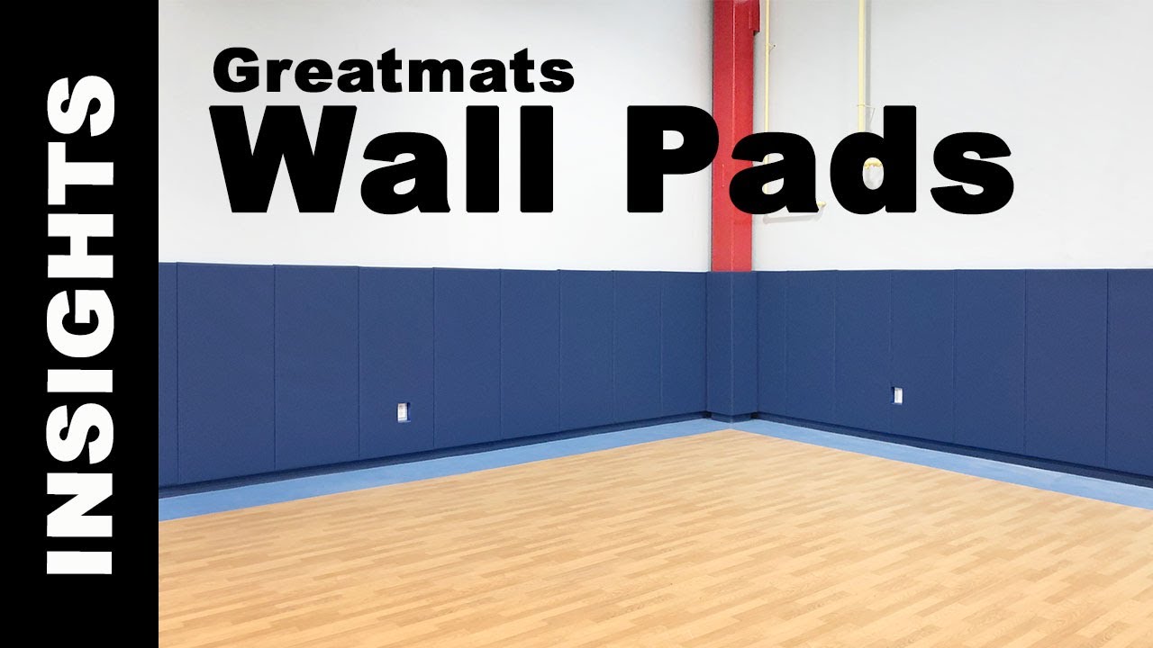 Wall Padding Considerations