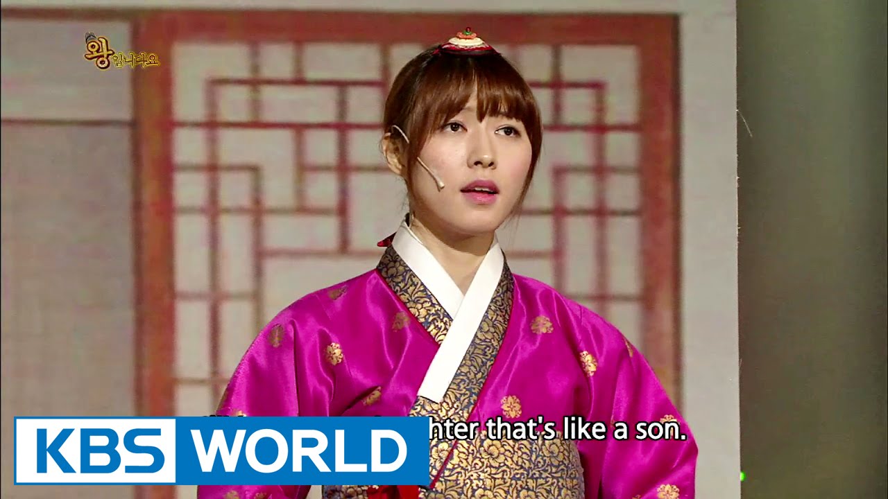 Gag Concert | 개그콘서트 (2015.04.04)