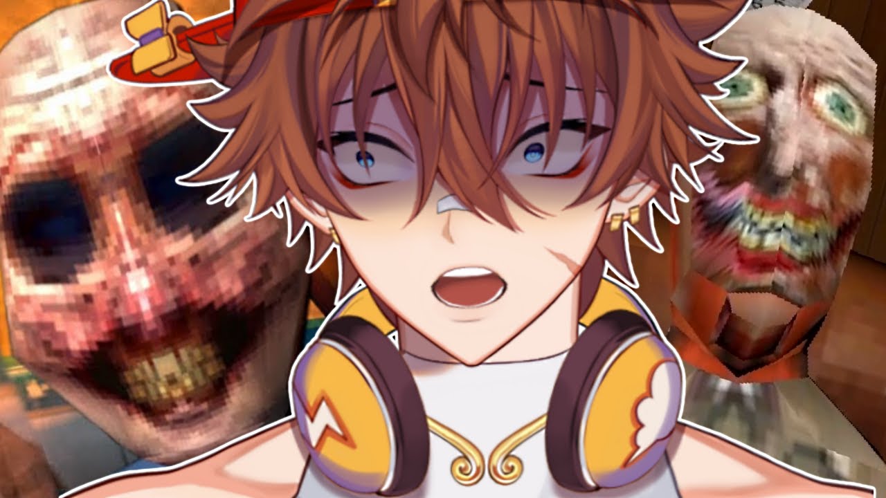 Kenji Plays Night at the Gates of Hell