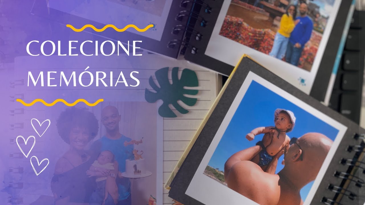 Clube de assinatura de fotos | Barato e fácil