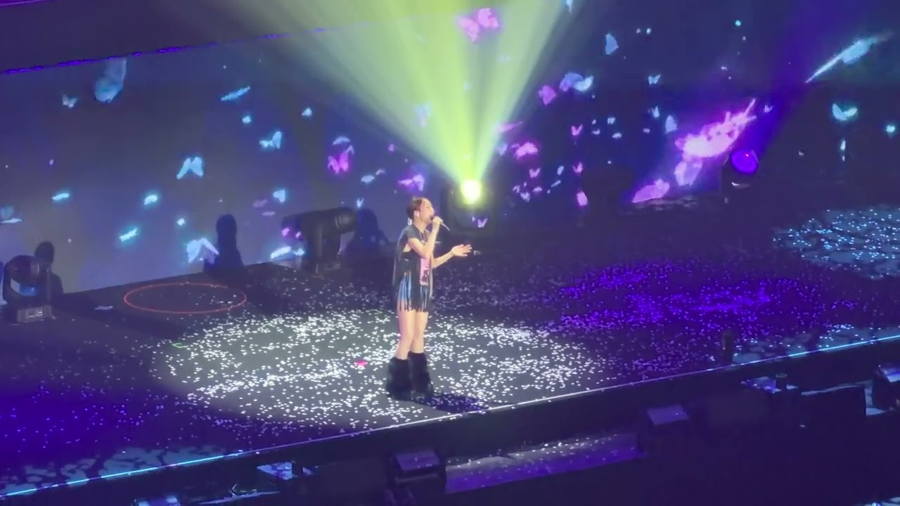 20251122 孫淑媚MAY好三十演唱會-秘密情人