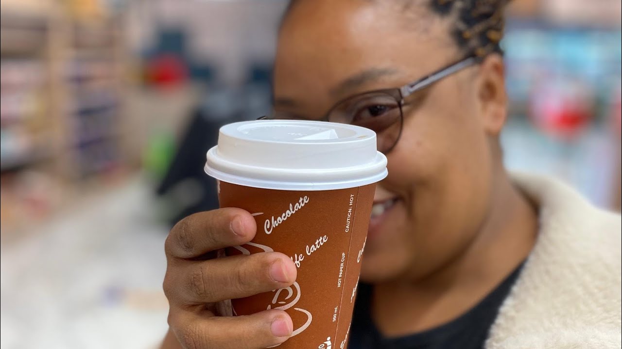 VLOGTOBER EP2/SHOW GROUND PART 2/NAMIBIAN YOUTUBERS