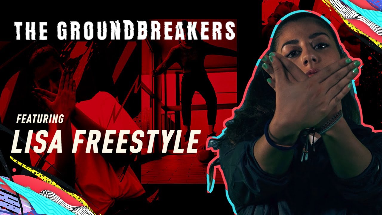 Lisa Freestyle: How Wrong Breaks New Ground