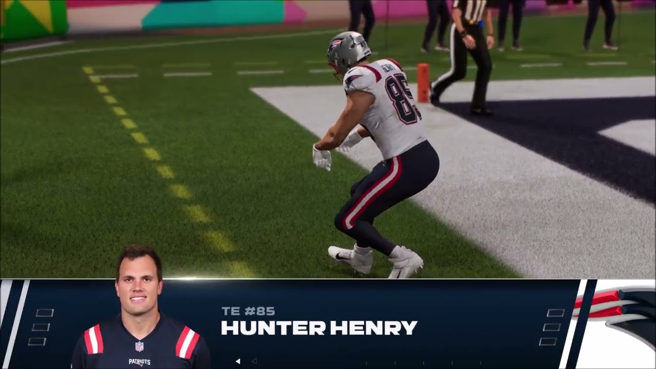 Madden 26 - Super Bowl LX