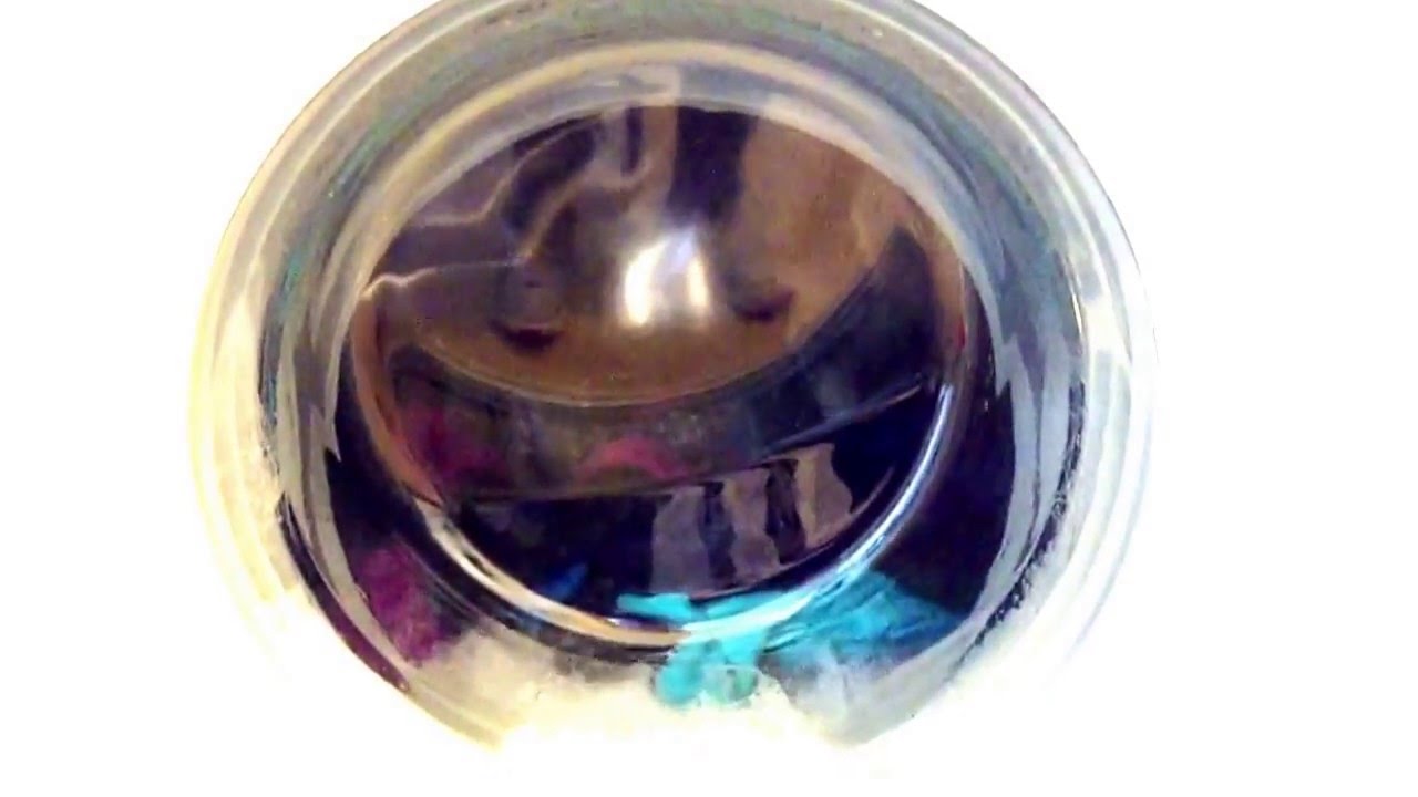 Candy Combiwash WM601 Washing Machine - Synthetics 60 + Prewash