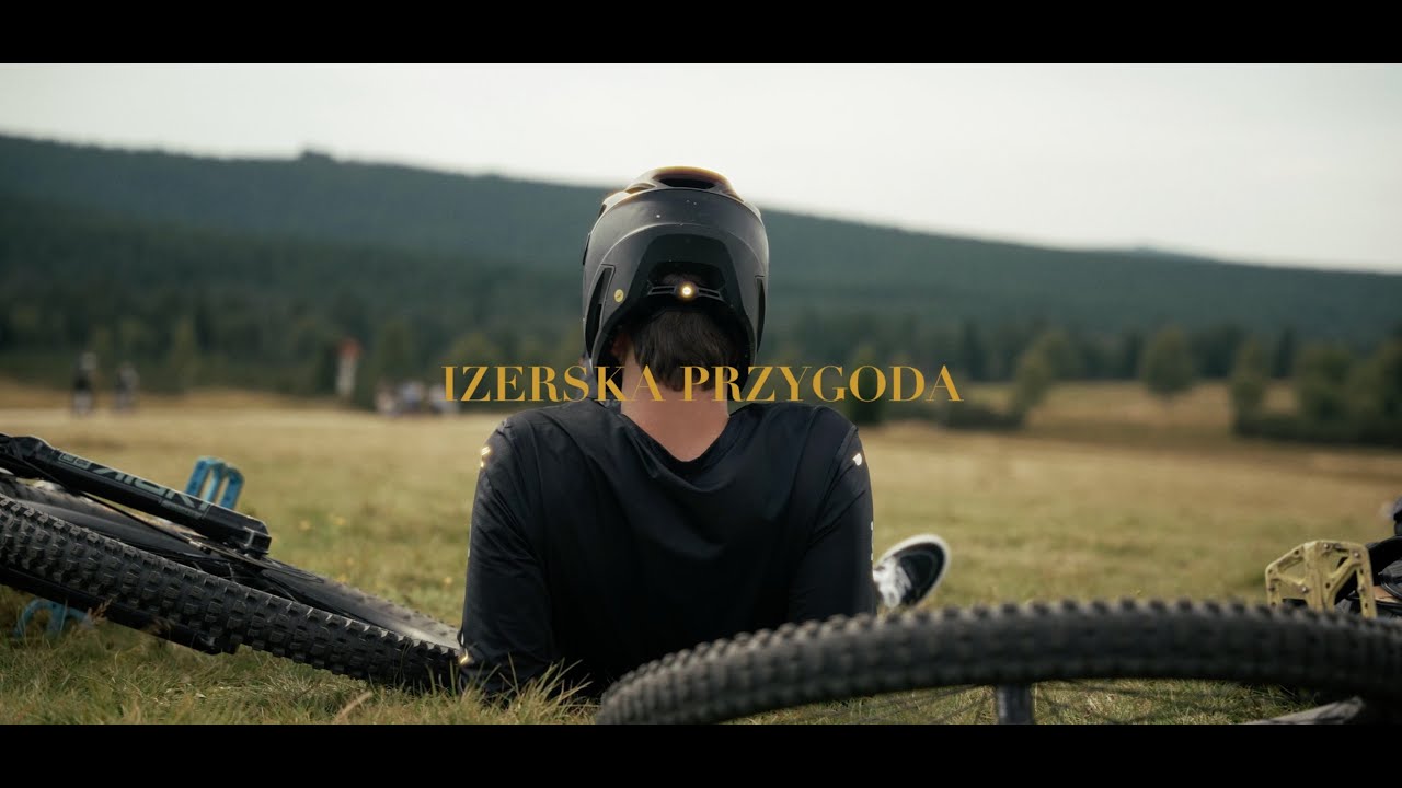 A gdyby tak to wszystko rzucić i 20 września pojechać w Izery? | IZERSKA PRZYGODA (wersja demo)