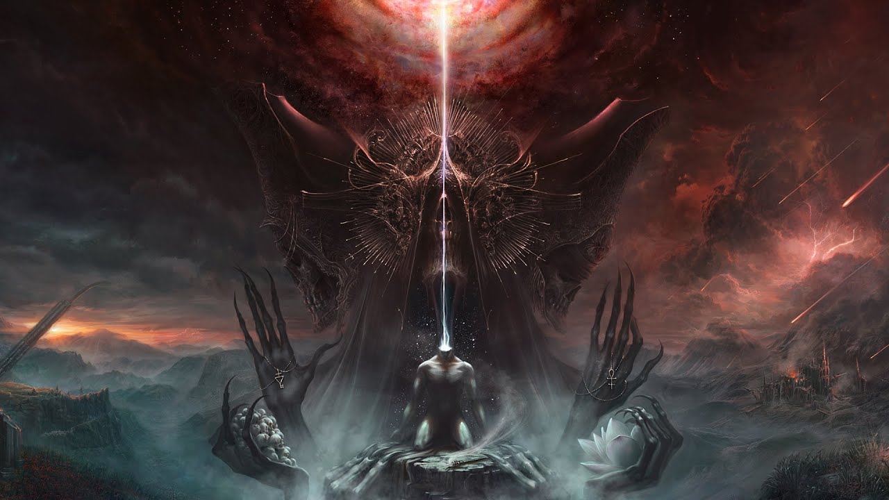 Malist - Karst Relict (Full Album Premiere)